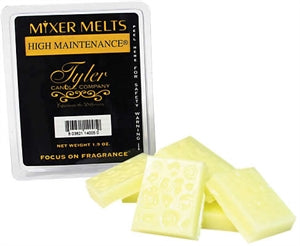 Mixer Melts