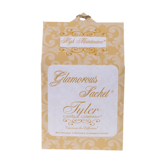 Tyler Candle Co. Glamorous Sachet