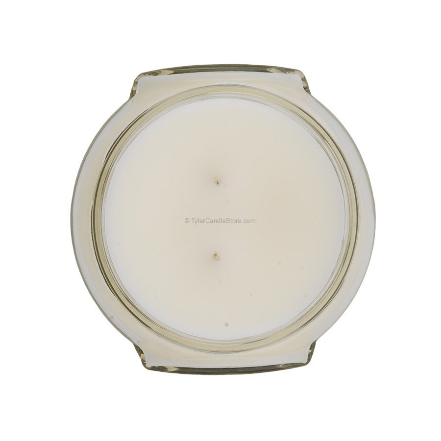 SuperStar Candle