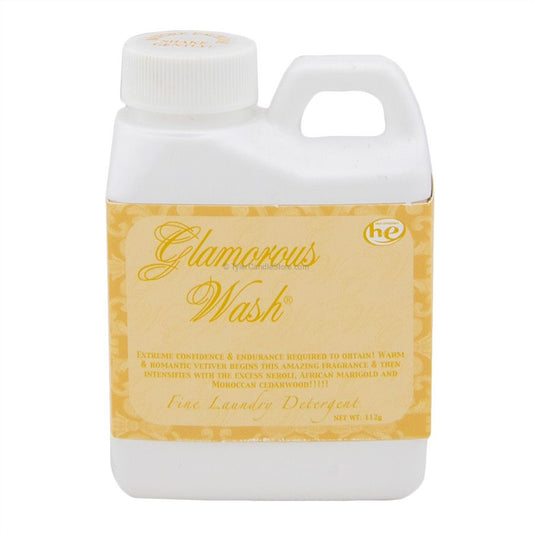 Tyler Candle Co. 4oz Glamourous Wash
