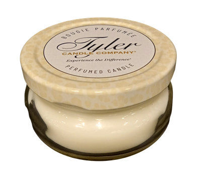 SuperStar Candle