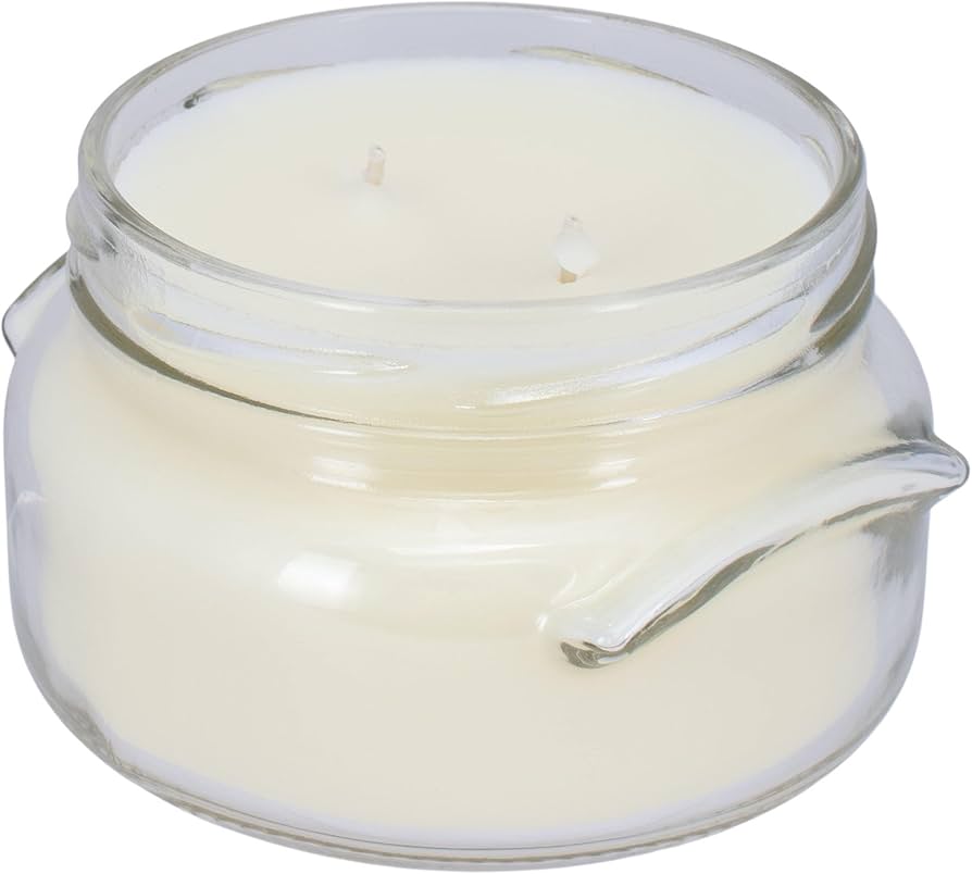 SuperStar Candle