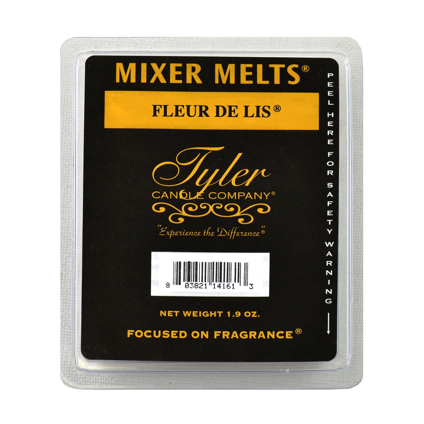 Mixer Melts