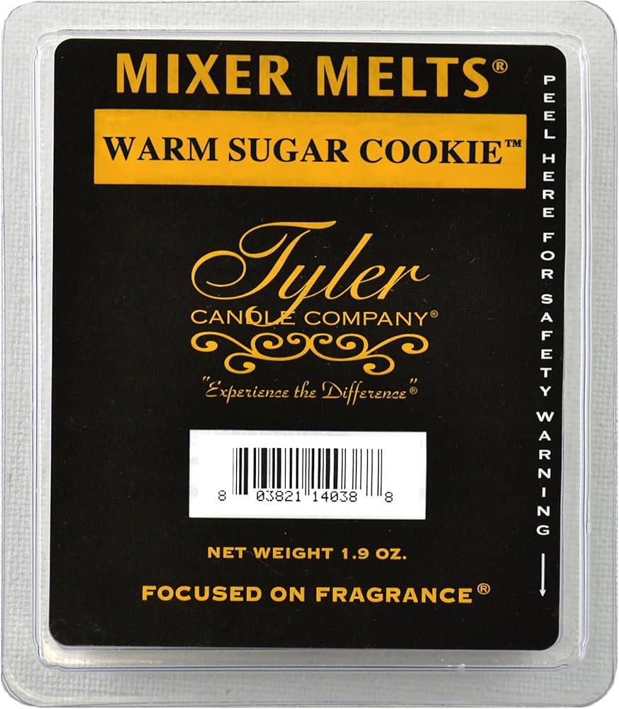 Mixer Melts