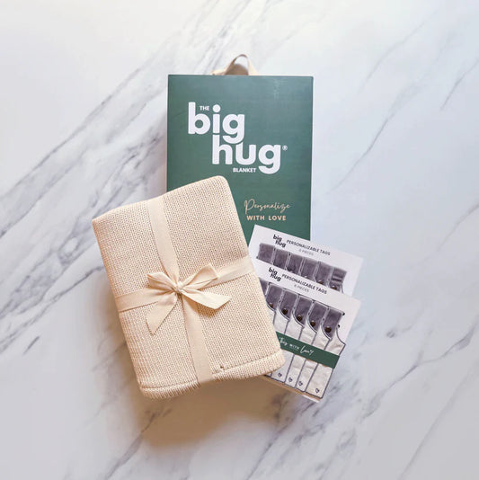 The Big Hug Blanket