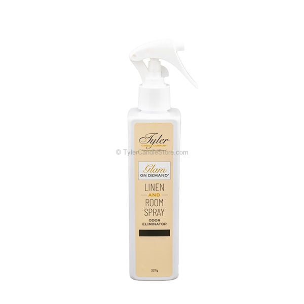 Tyler Candle Co. Linen & Room Spray