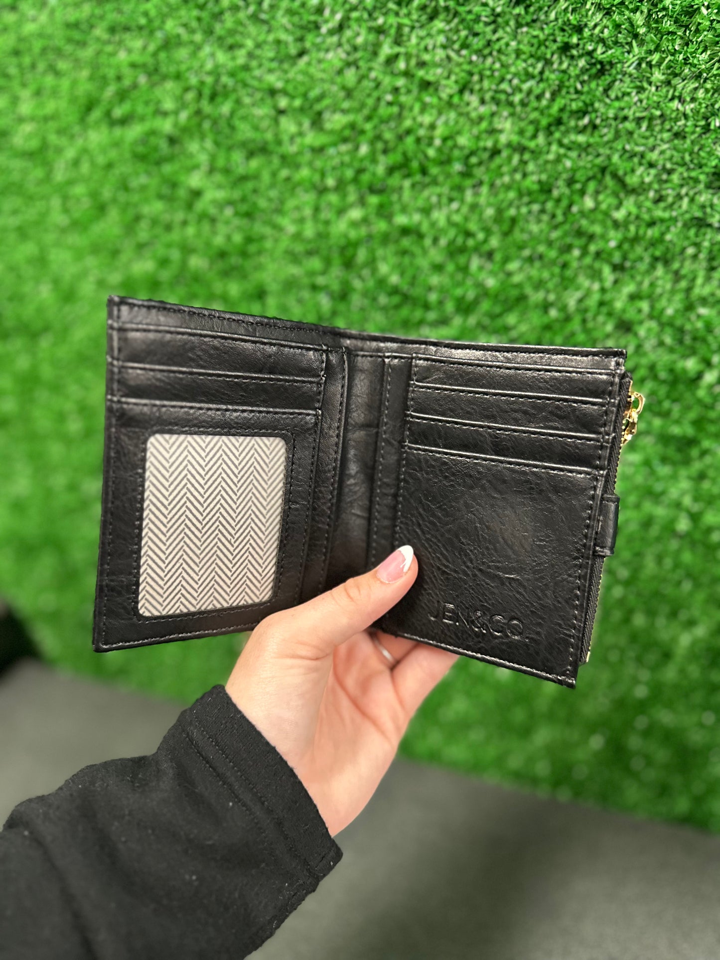 Jen & Co Wallet