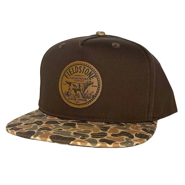 Fieldstone men’s hat