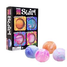 Needoh Teenie Swirl