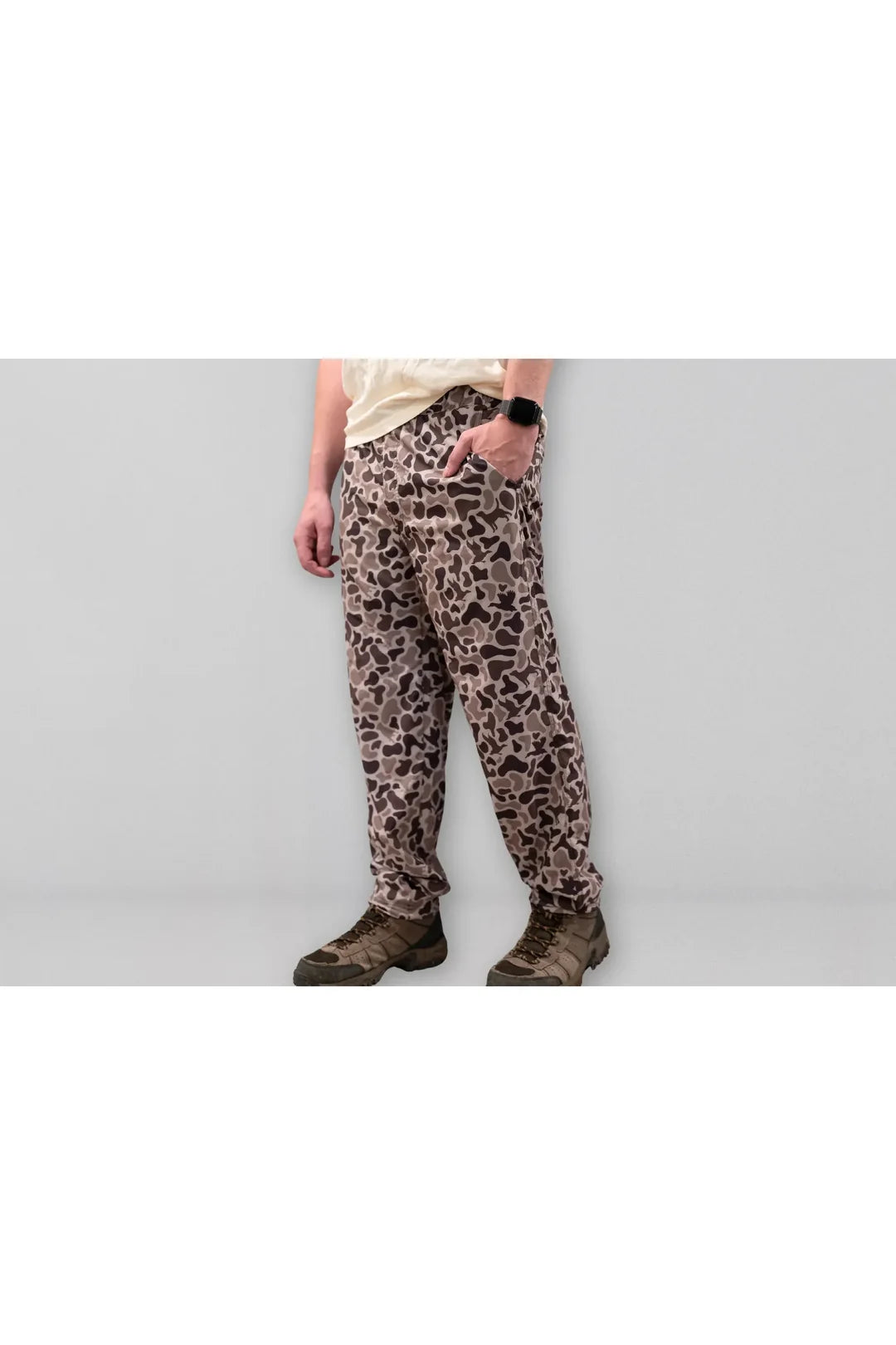 Combat Waterfowl Freelance pants