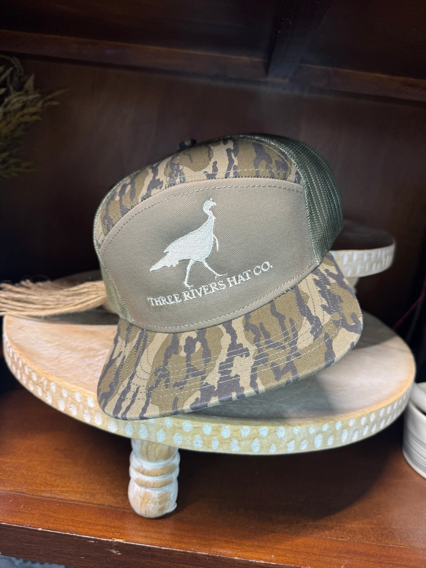 Three Rivers Hat Co