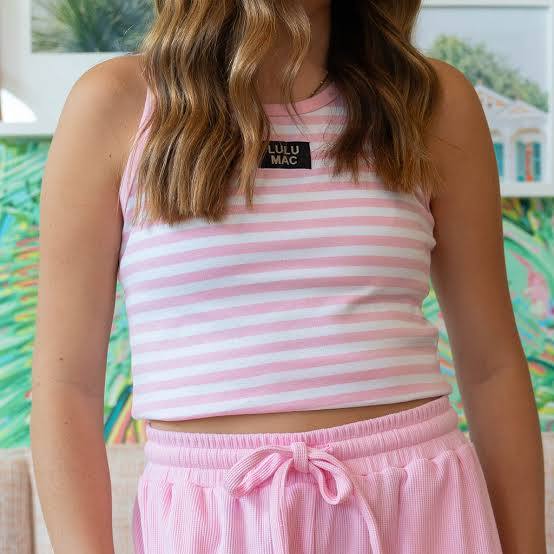 Lulu mac tanks