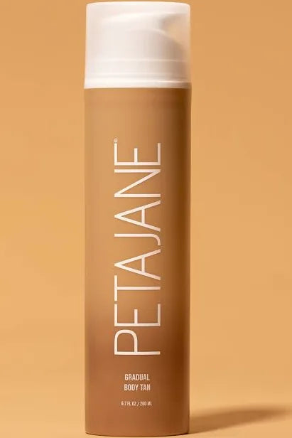 PETA JANE GRADUAL TAN