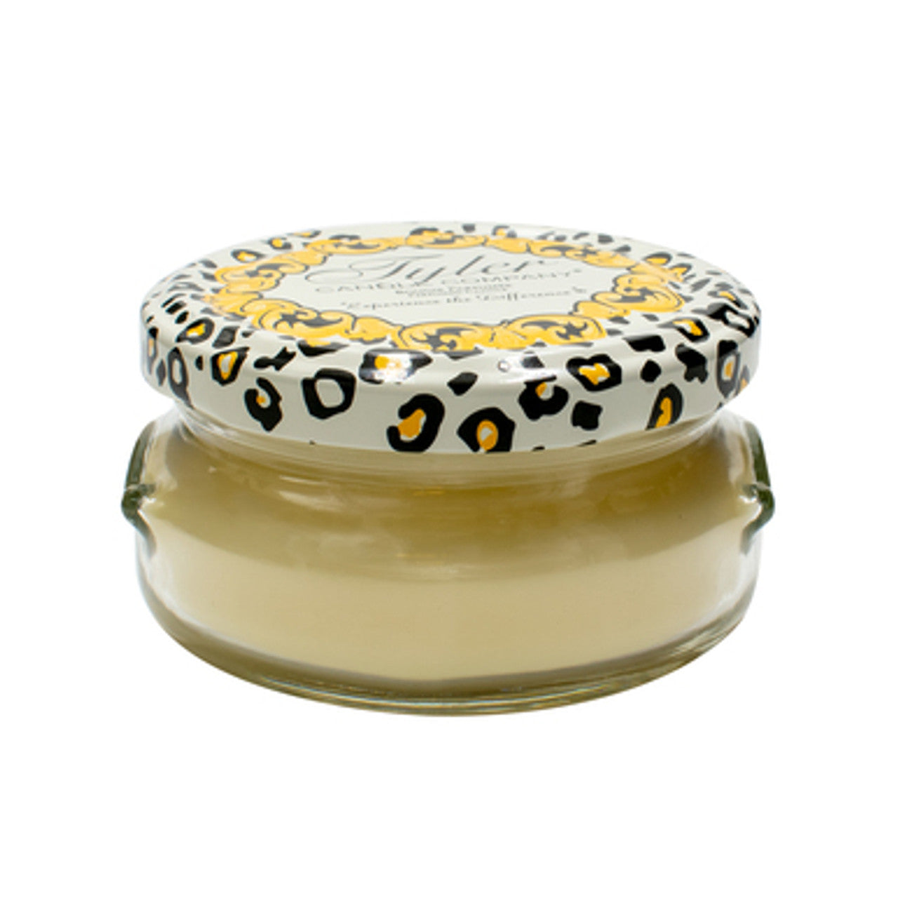 Blueberry Blitz Candle