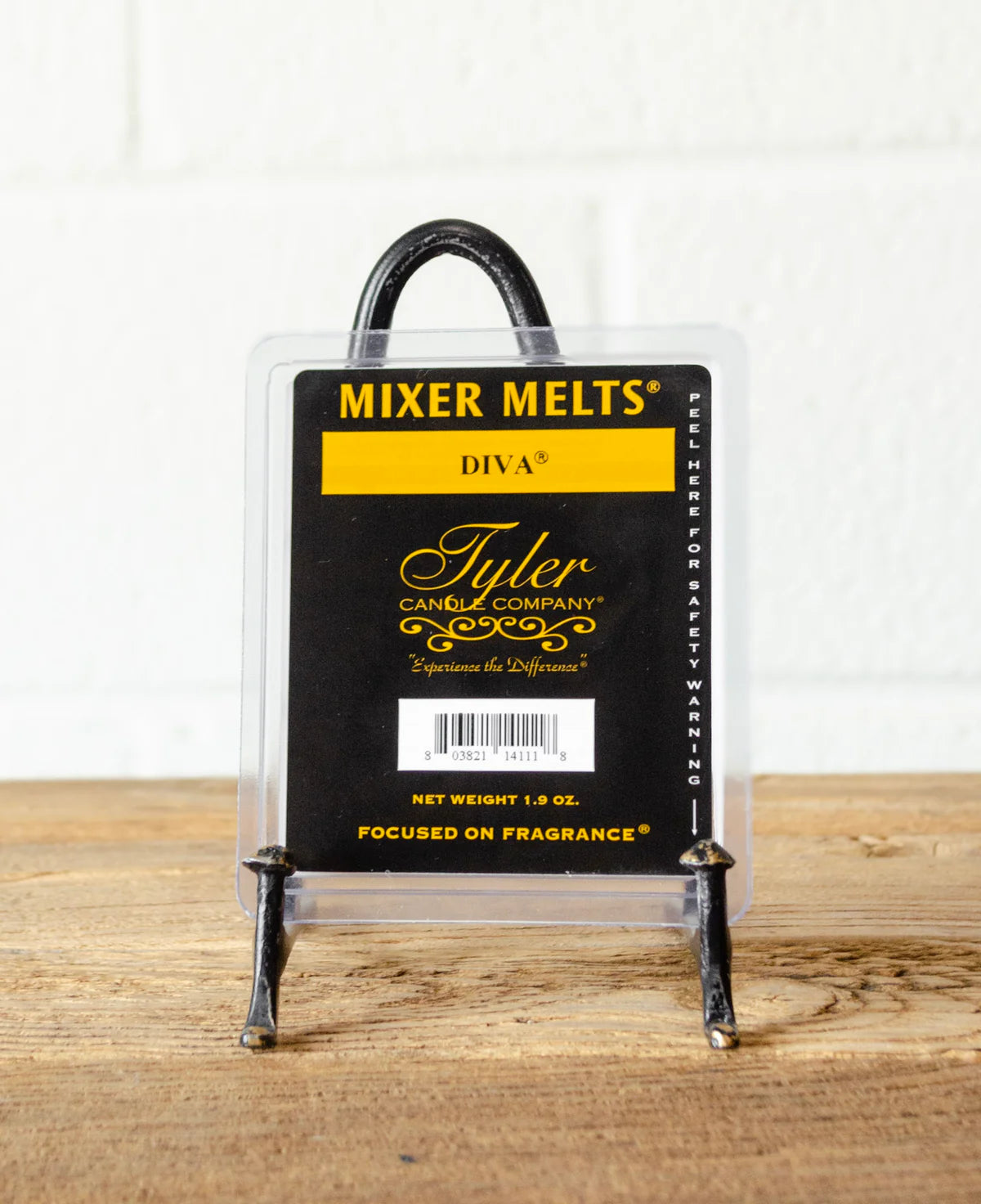 Mixer Melts