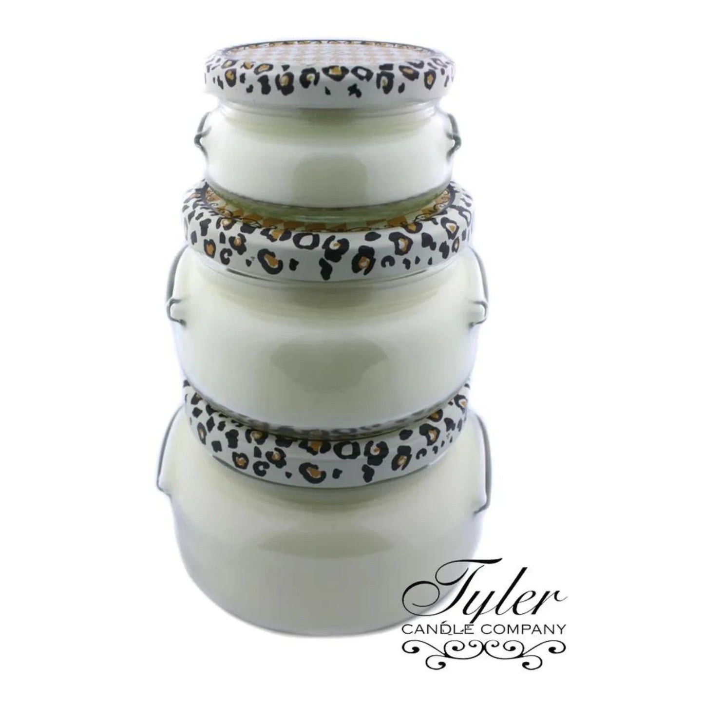 SuperStar Candle