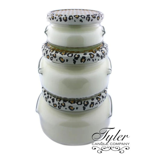SuperStar Candle
