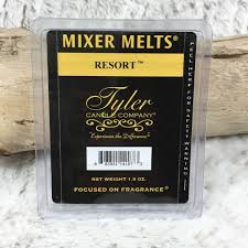 Mixer Melts