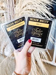 Mixer Melts