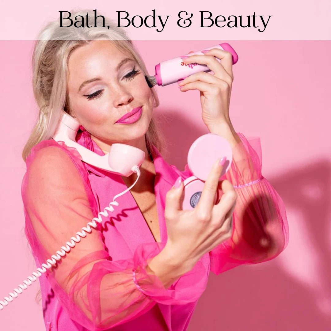 Bath and Body