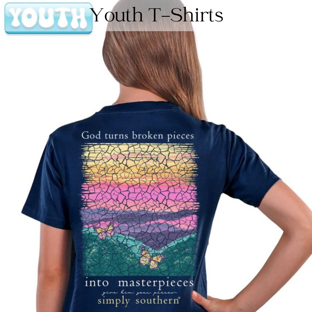 Youth T-Shirts