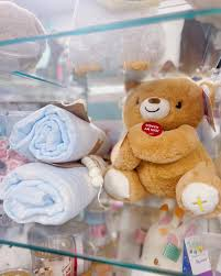 Baby Accessories  & Gifts