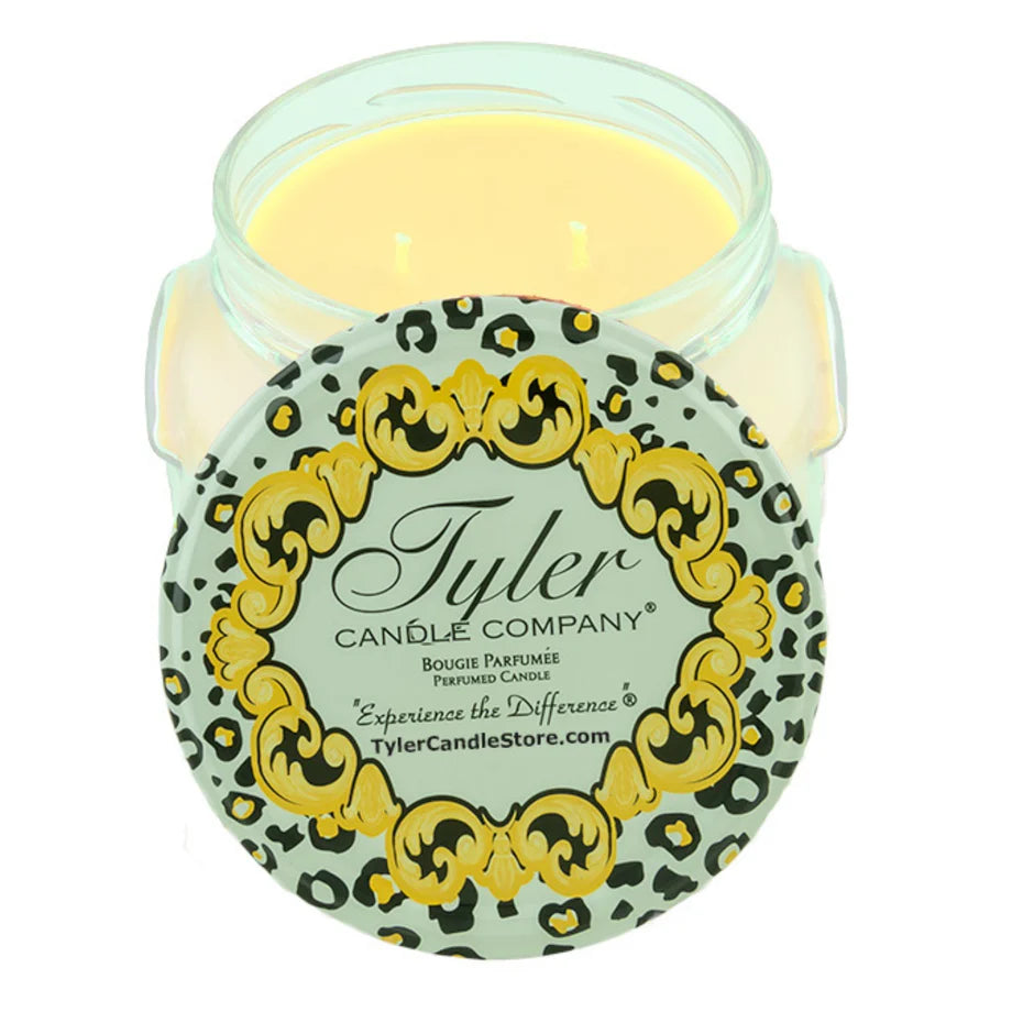 Pineapple Crush Candle