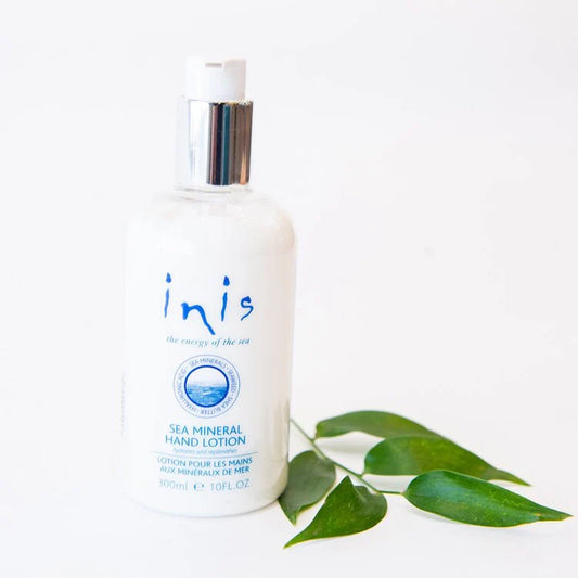 Inis Hand Lotion