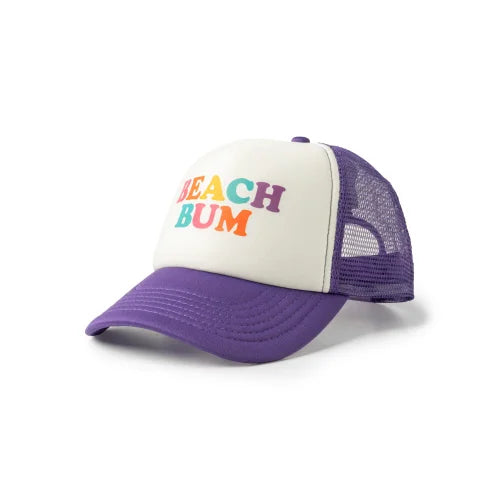 Pacific Brim Trucker Hat