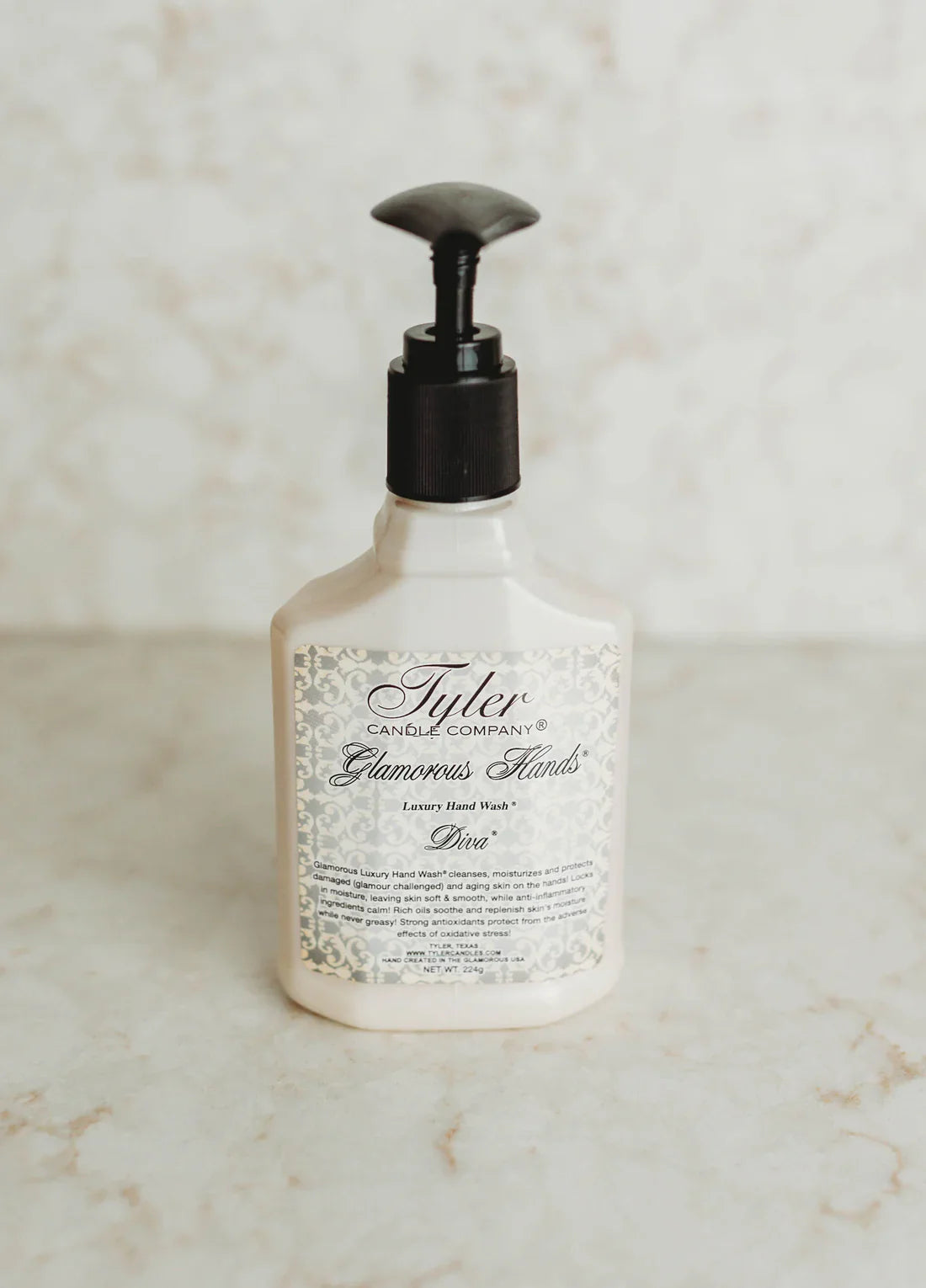 Luxury Hand Wash