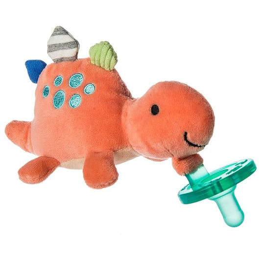 Pebblesaurus WubbaNub