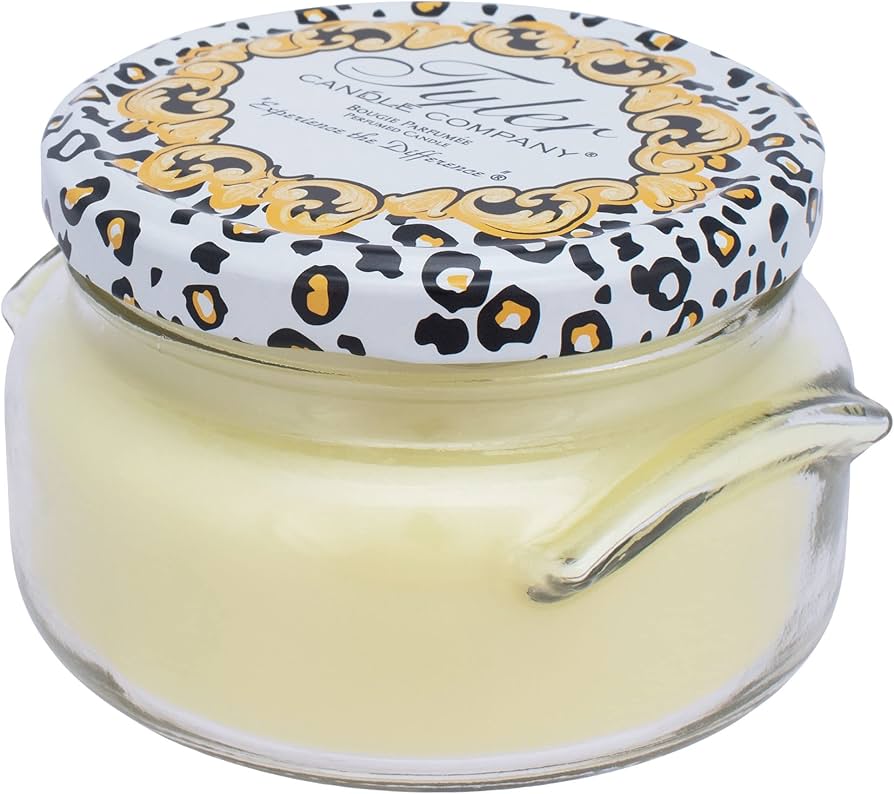 Pineapple Crush Candle