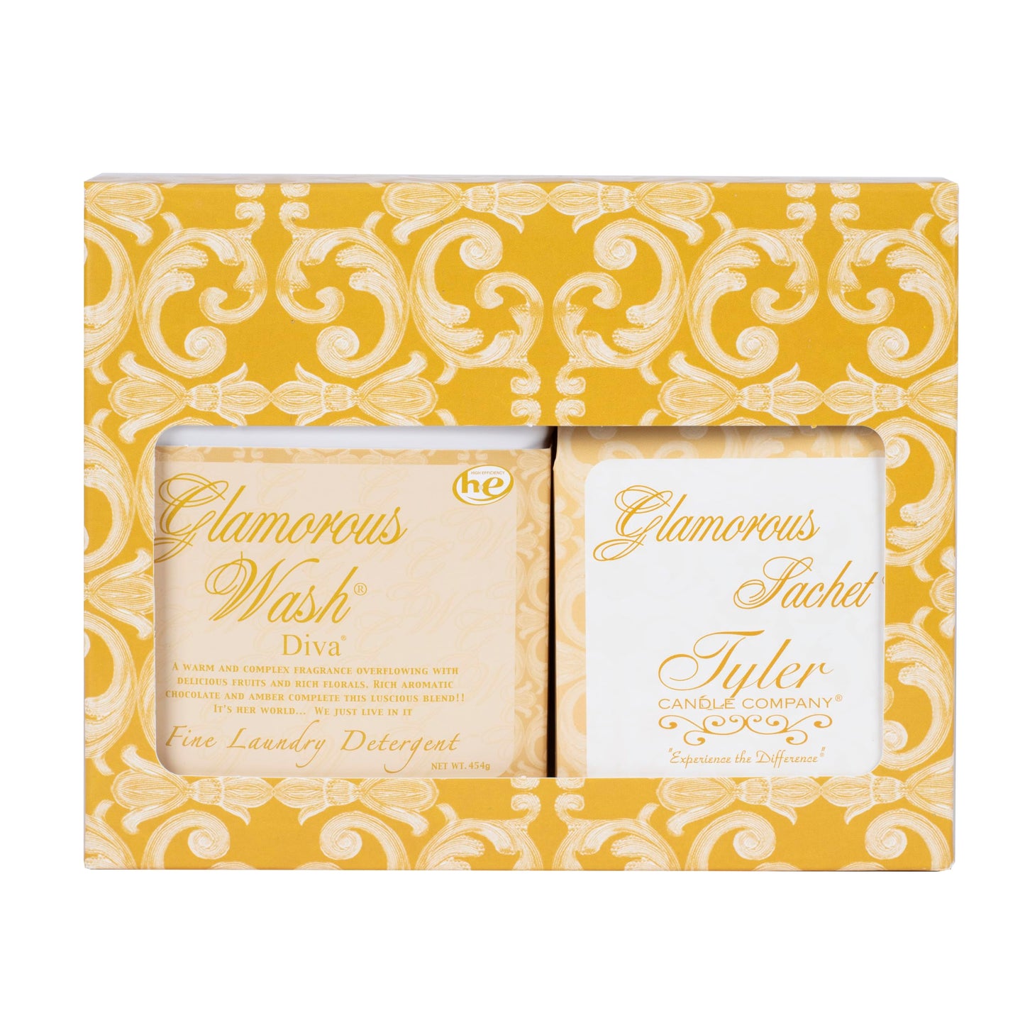 Glamorous Gift Suite V