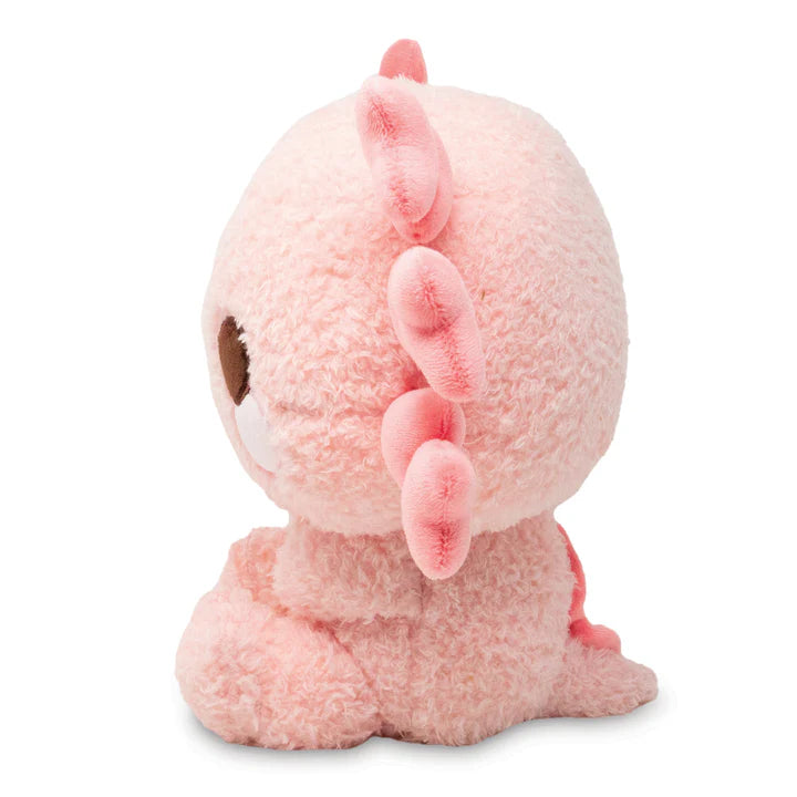 Lottie the Lovely Axolotl Plush