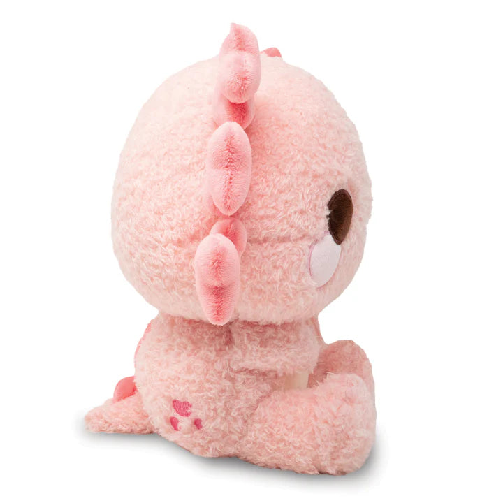 Lottie the Lovely Axolotl Plush