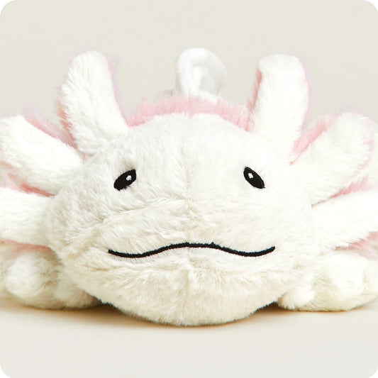 Axolotl Warmies