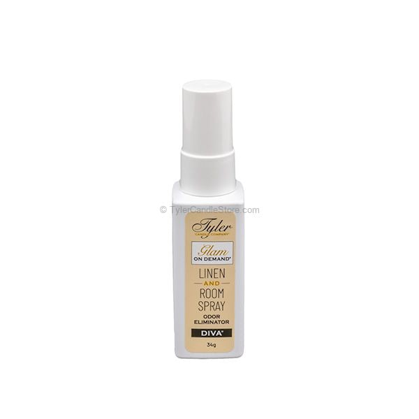 Linen & Room Spray 34g