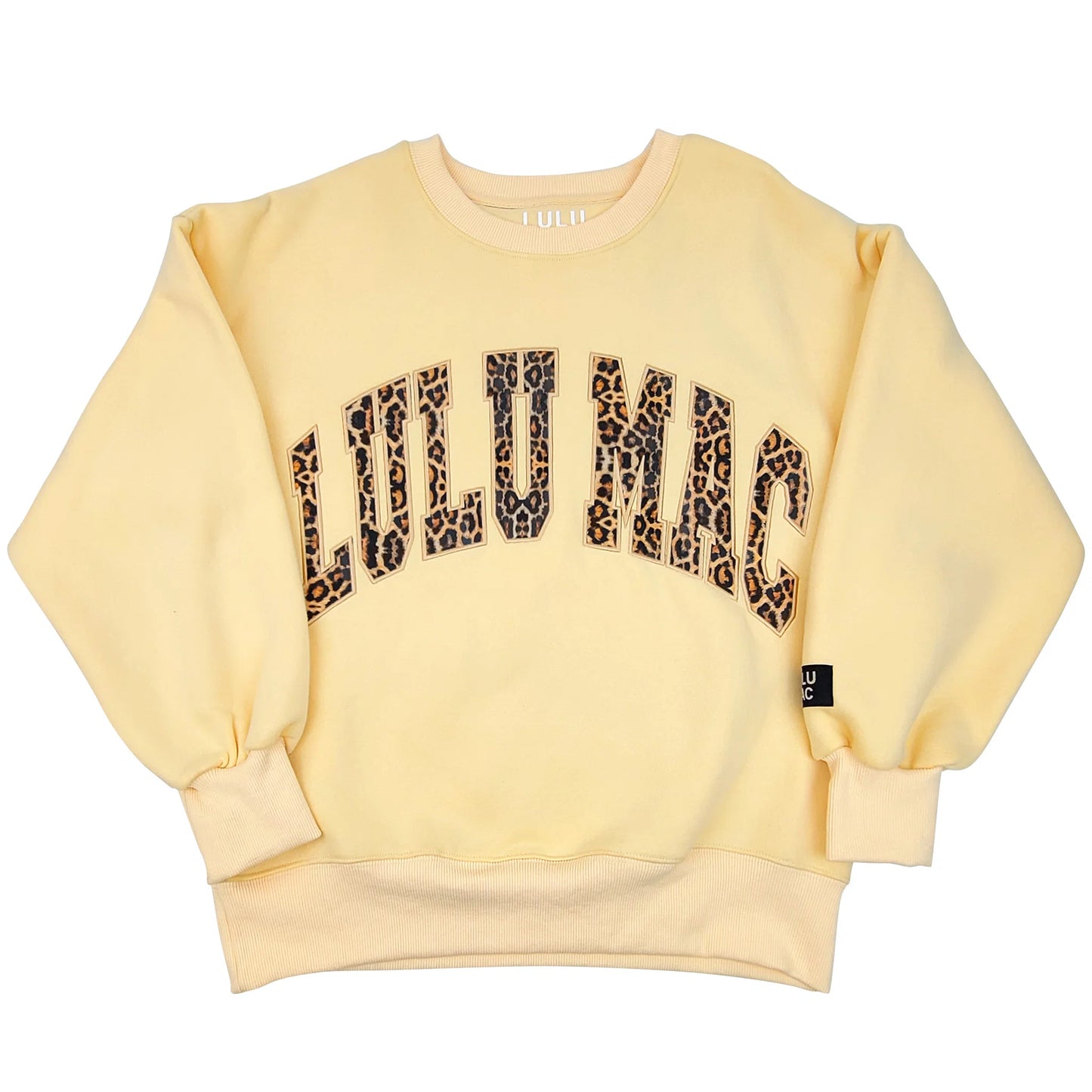 LULU MAC