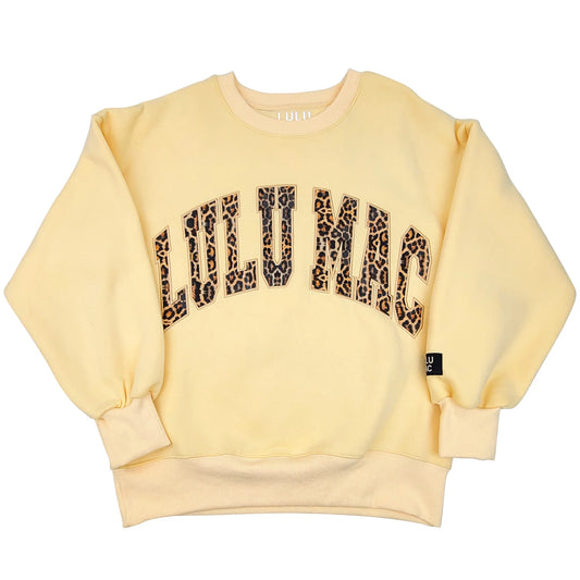 LULU MAC