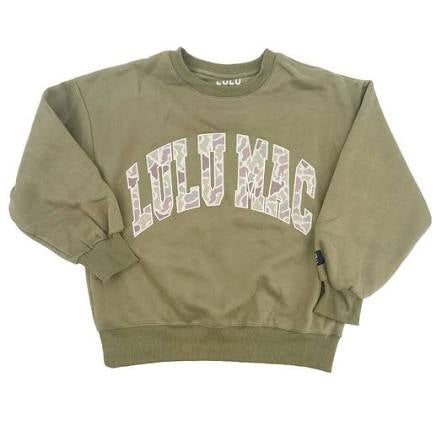 LULU MAC
