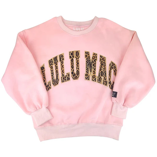 LULU MAC