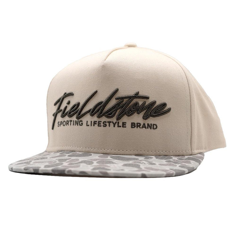 Fieldstone men’s hat