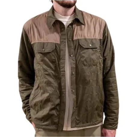 Combat waterfowl Lodge Jacket