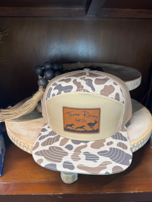 THREE RIVERS HAT CO