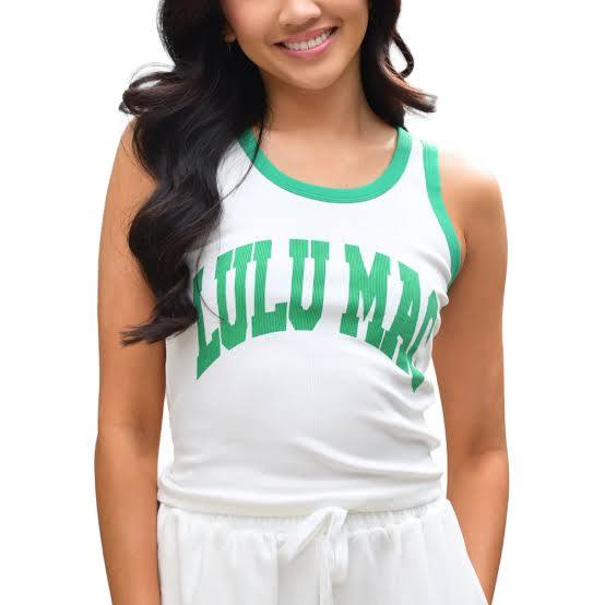 Lulu mac tanks