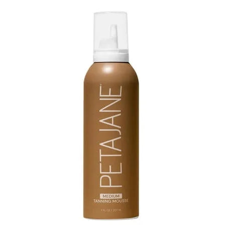 PETA JANE self tanner