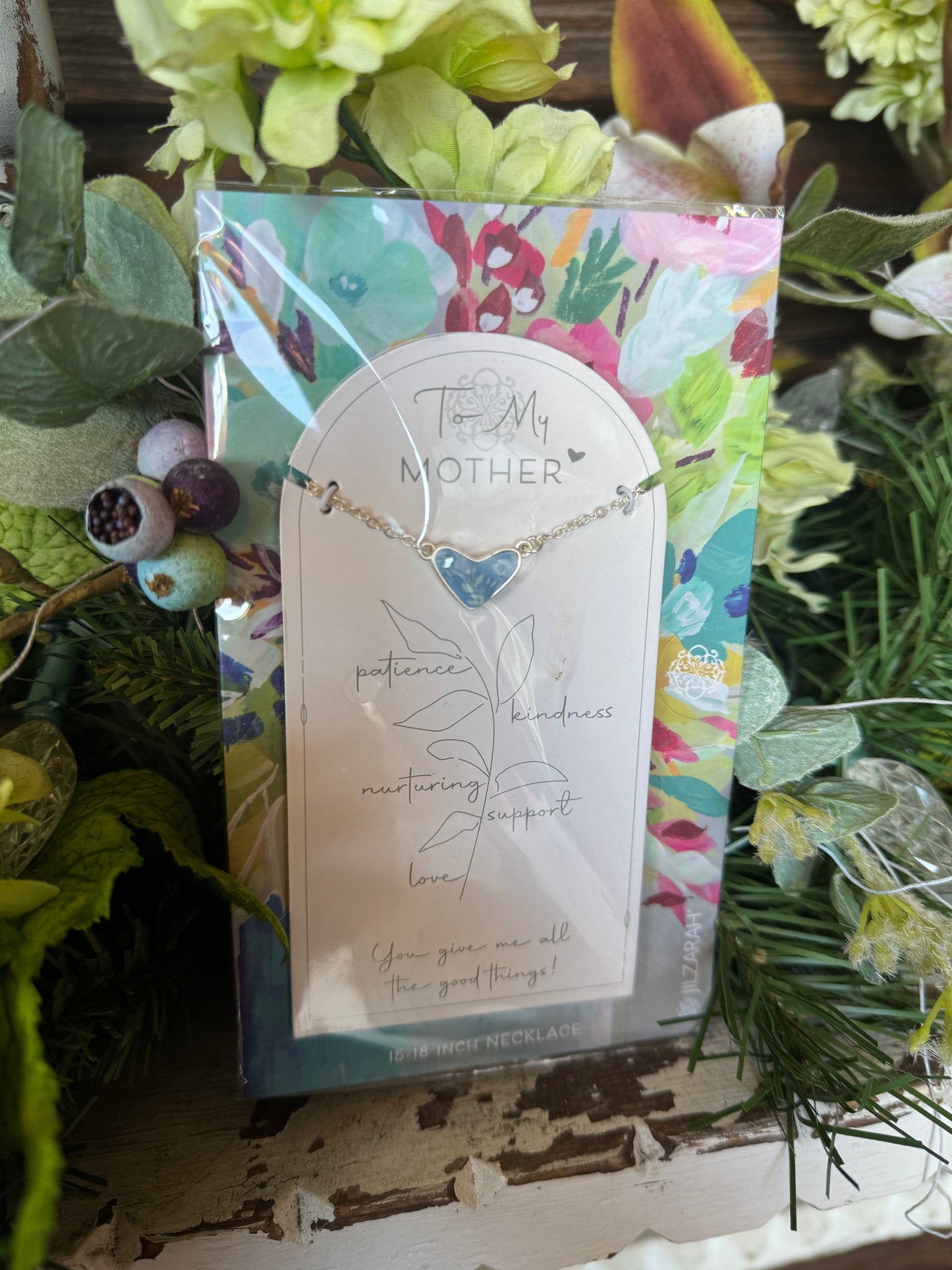 JILZARAH NECKLACES