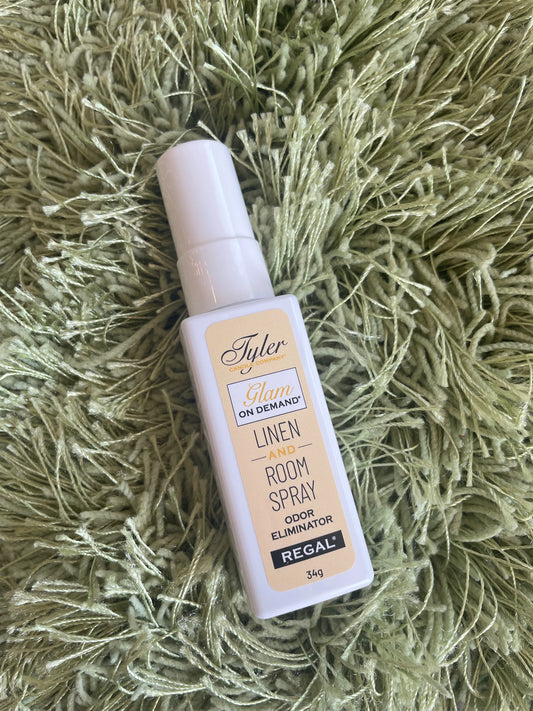 Linen & Room Spray 34g