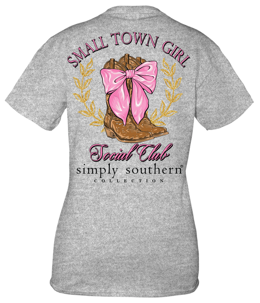 Small Town Girl T-Shirt