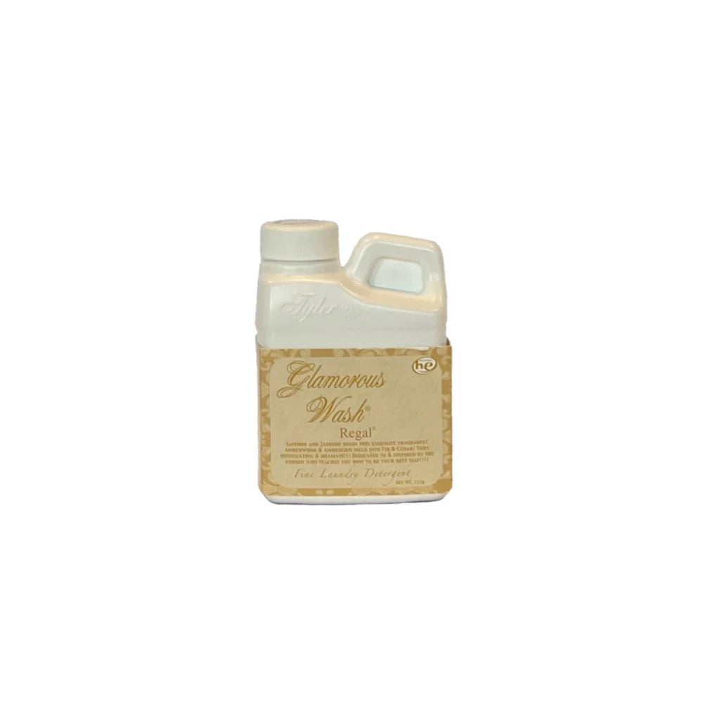 Tyler Candle Co. 4oz Glamourous Wash